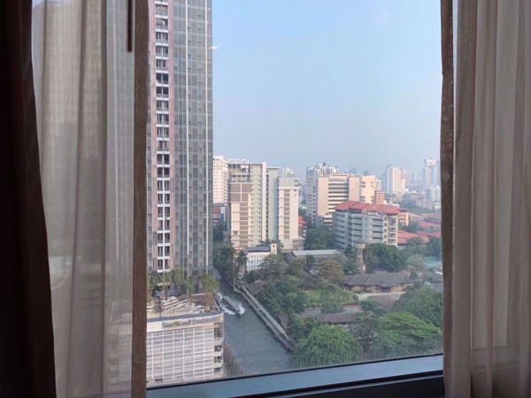 Picture of 1 bed Condo in Q Asoke Ratchathewi District C019746