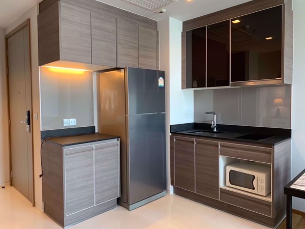 Picture of 1 bed Condo in Keyne by Sansiri Khlongtan Sub District C019747