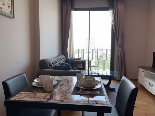 Picture of 1 bed Condo in Keyne by Sansiri Khlongtan Sub District C019747