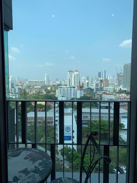 Picture of 1 bed Condo in Keyne by Sansiri Khlongtan Sub District C019747