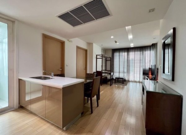 Picture of 2 bed Condo in Siri at Sukhumvit Phra Khanong Sub District C019749