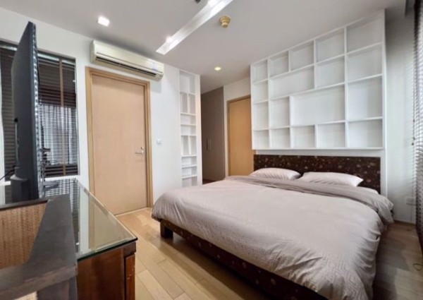 Picture of 2 bed Condo in Siri at Sukhumvit Phra Khanong Sub District C019749