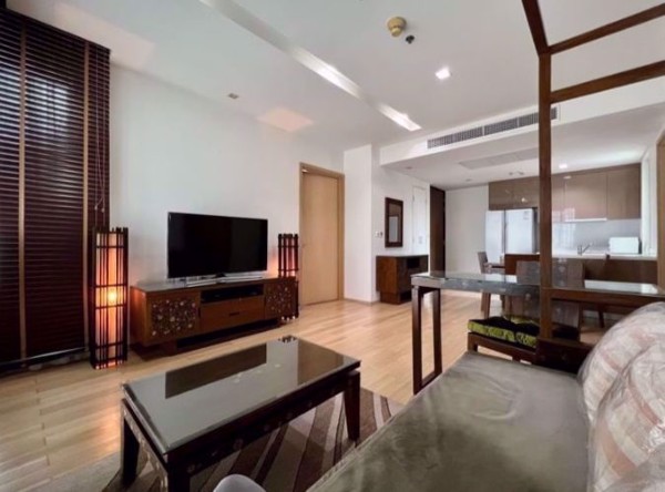 Picture of 2 bed Condo in Siri at Sukhumvit Phra Khanong Sub District C019749