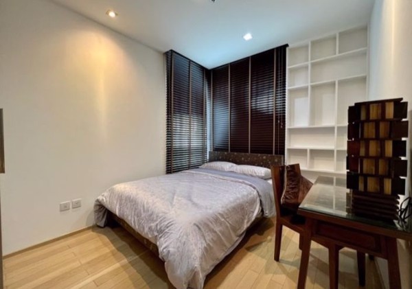 Picture of 2 bed Condo in Siri at Sukhumvit Phra Khanong Sub District C019749