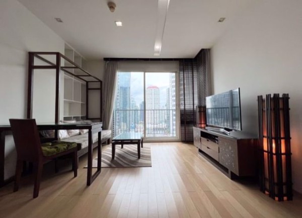 Picture of 2 bed Condo in Siri at Sukhumvit Phra Khanong Sub District C019749