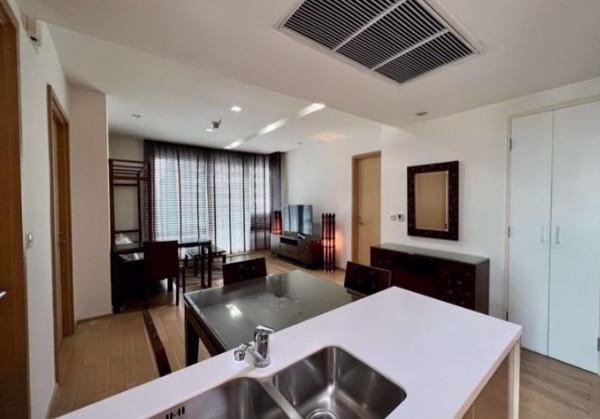 Picture of 2 bed Condo in Siri at Sukhumvit Phra Khanong Sub District C019749