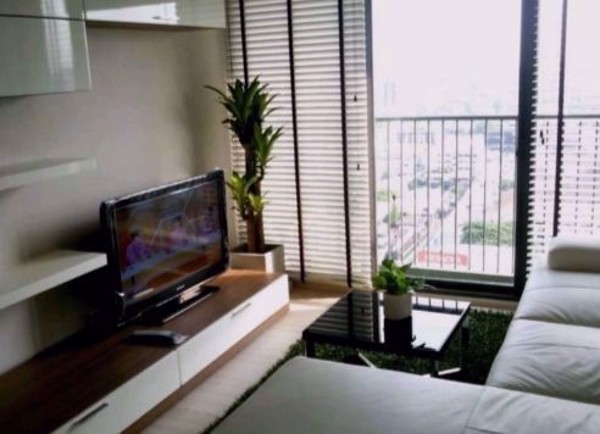 Picture of 1 bed Condo in Noble Solo Khlong Tan Nuea Sub District C019750