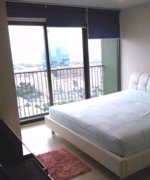 Picture of 1 bed Condo in Noble Solo Khlong Tan Nuea Sub District C019750