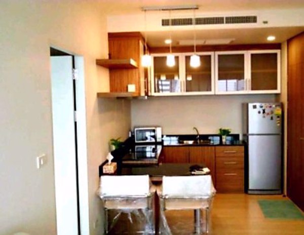 Picture of 1 bed Condo in Noble Solo Khlong Tan Nuea Sub District C019750