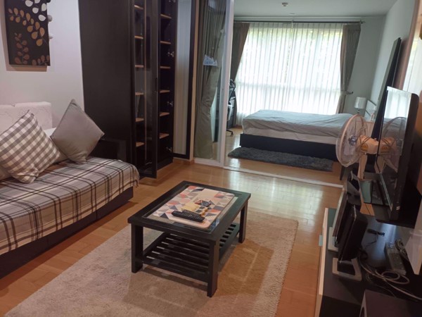 Picture of 1 bed Condo in Hive Sukhumvit 65 Phrakhanongnuea Sub District C019751