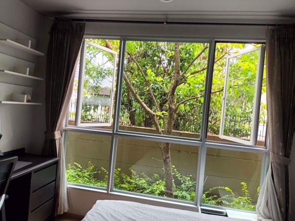 Picture of 1 bed Condo in Hive Sukhumvit 65 Phrakhanongnuea Sub District C019751