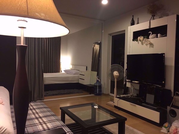 Picture of 1 bed Condo in Hive Sukhumvit 65 Phrakhanongnuea Sub District C019751