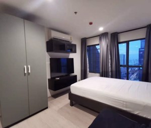 Picture of Studio bed Condo in Rhythm Asoke 2 Bangkapi Sub District C019752