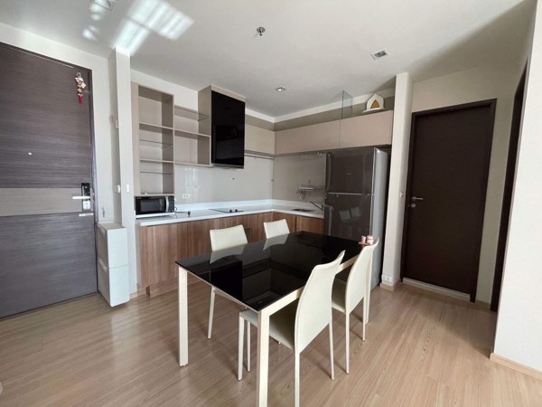 Picture of 2 bed Condo in Rhythm Sathorn Yan Nawa Sub District C019753