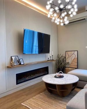 Picture of 2 bed Condo in Villa Asoke Makkasan Sub District C019754