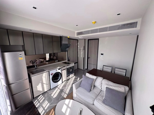 Picture of 2 bed Condo in The Reserve Sukhumvit 61 Khlong Tan Nuea Sub District C019755