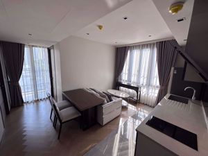 Picture of 2 bed Condo in The Reserve Sukhumvit 61 Khlong Tan Nuea Sub District C019755