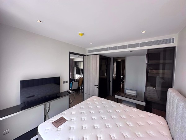 Picture of 2 bed Condo in The Reserve Sukhumvit 61 Khlong Tan Nuea Sub District C019755