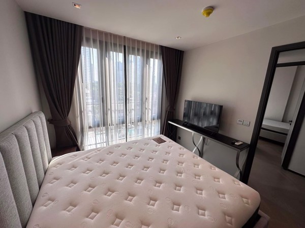 Picture of 2 bed Condo in The Reserve Sukhumvit 61 Khlong Tan Nuea Sub District C019755