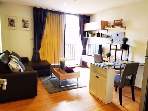 Picture of 1 bed Condo in Notting Hill The Exclusive CharoenKrung Wat Phraya Krai Sub District C019760