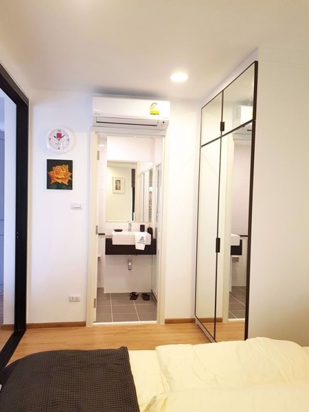 Picture of 1 bed Condo in Notting Hill The Exclusive CharoenKrung Wat Phraya Krai Sub District C019761