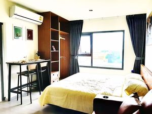 Picture of 1 bed Condo in Aspire Sathorn - Ratchaphruek Bangwa Sub District C019763