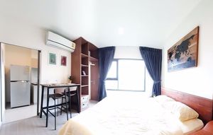 Picture of 1 bed Condo in Aspire Sathorn - Ratchaphruek Bangwa Sub District C019763