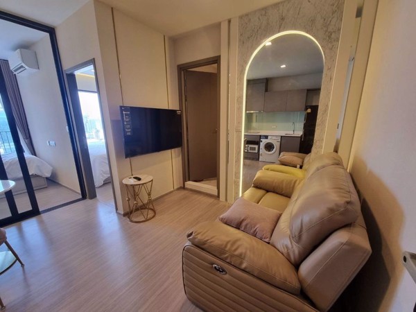 Picture of 2 bed Condo in Life Asok Hype Ratchathewi District C019770