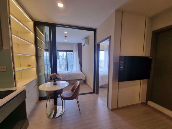 Picture of 2 bed Condo in Life Asok Hype Ratchathewi District C019770