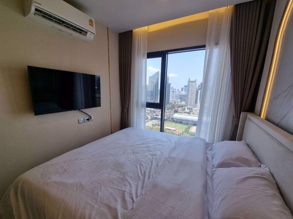 Picture of 2 bed Condo in Life Asok Hype Ratchathewi District C019770