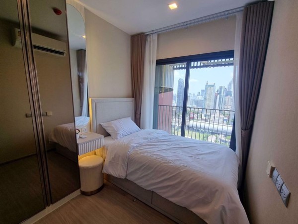 Picture of 2 bed Condo in Life Asok Hype Ratchathewi District C019770