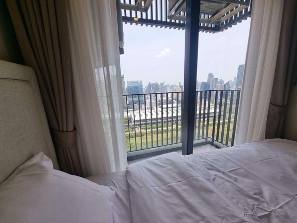 Picture of 2 bed Condo in Life Asok Hype Ratchathewi District C019770