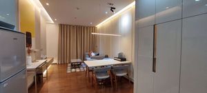 Picture of 2 bed Condo in The Address Sukhumvit 28 Khlongtan Sub District C019771