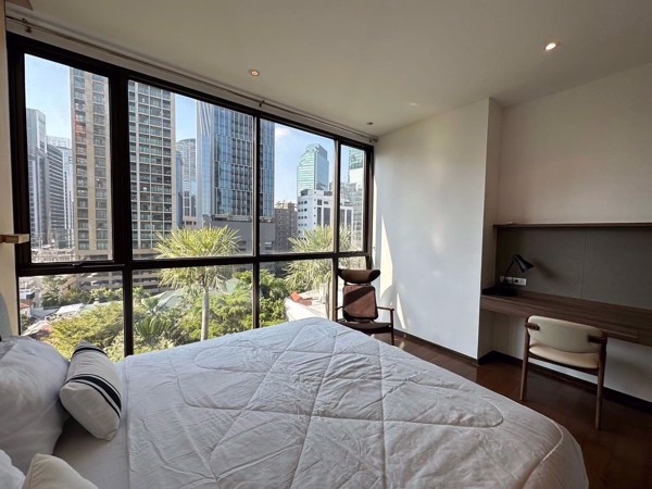 Picture of 2 bed Condo in The Address Sukhumvit 28 Khlongtan Sub District C019771