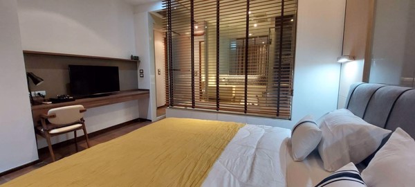 Picture of 2 bed Condo in The Address Sukhumvit 28 Khlongtan Sub District C019771