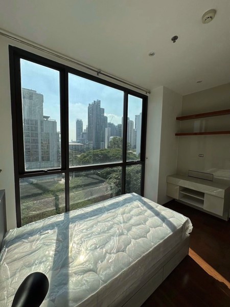 Picture of 2 bed Condo in The Address Sukhumvit 28 Khlongtan Sub District C019771