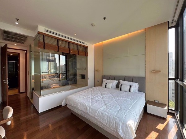 Picture of 2 bed Condo in The Address Sukhumvit 28 Khlongtan Sub District C019771