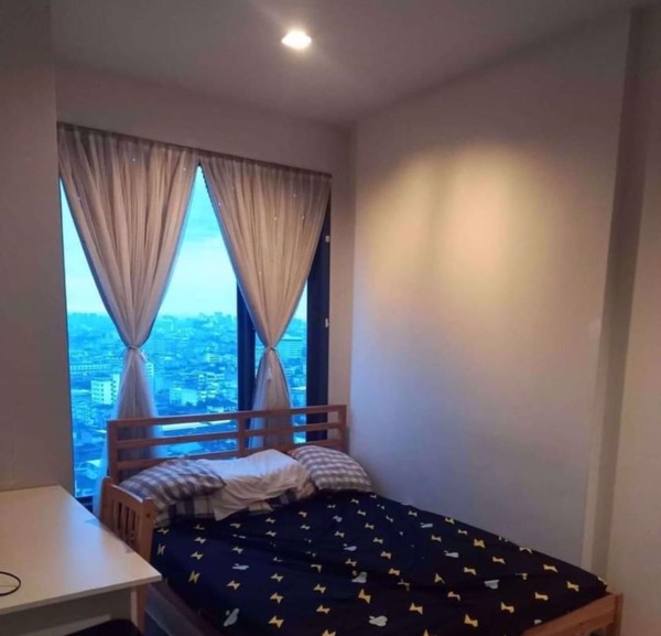 Picture of 1 bed Condo in Nye by Sansiri Khlong Ton Sai Sub District C019777