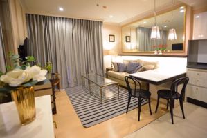 Picture of 1 bed Condo in HQ Thonglor by Sansiri Khlong Tan Nuea Sub District C019782