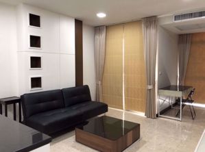 Picture of 1 bed Condo in Nusasiri Grand Phra Khanong Sub District C019784