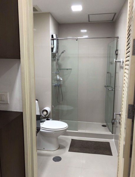 Picture of 1 bed Condo in Nusasiri Grand Phra Khanong Sub District C019784