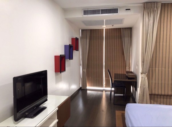 Picture of 1 bed Condo in Nusasiri Grand Phra Khanong Sub District C019784