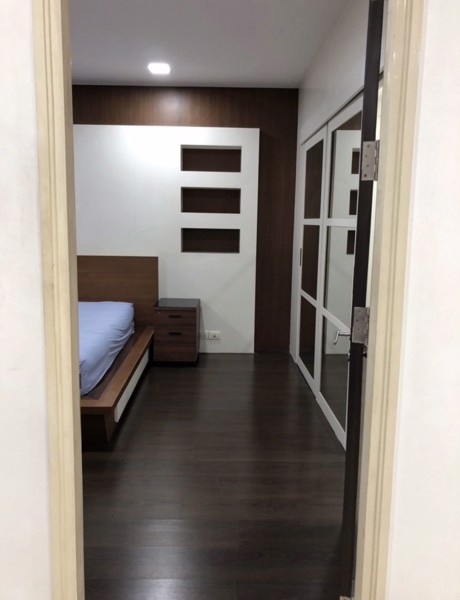 Picture of 1 bed Condo in Nusasiri Grand Phra Khanong Sub District C019784