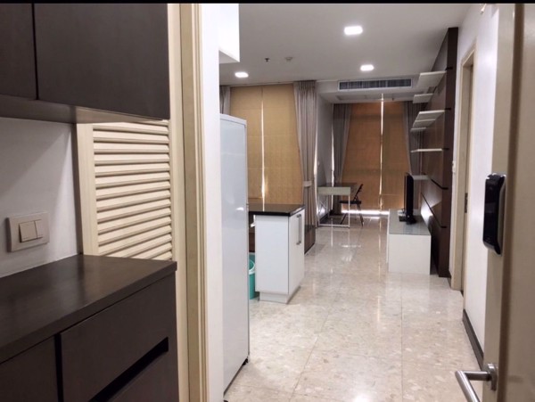 Picture of 1 bed Condo in Nusasiri Grand Phra Khanong Sub District C019784