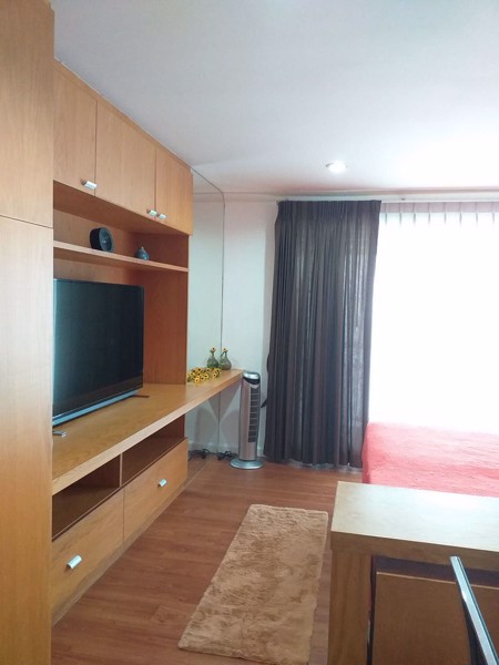 Picture of 1 bed Condo in Grand Park View Khlong Toei Nuea Sub District C019785