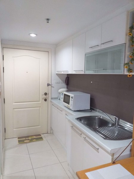 Picture of 1 bed Condo in Grand Park View Khlong Toei Nuea Sub District C019785