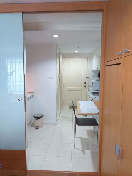 Picture of 1 bed Condo in Grand Park View Khlong Toei Nuea Sub District C019785