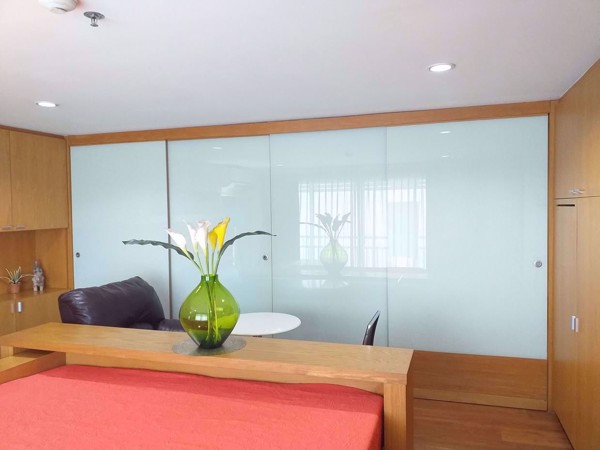 Picture of 1 bed Condo in Grand Park View Khlong Toei Nuea Sub District C019785