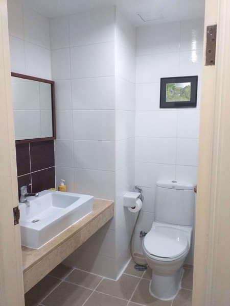 Picture of 1 bed Condo in Grand Park View Khlong Toei Nuea Sub District C019785