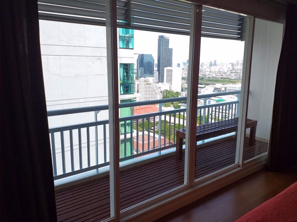 Picture of 1 bed Condo in Grand Park View Khlong Toei Nuea Sub District C019785